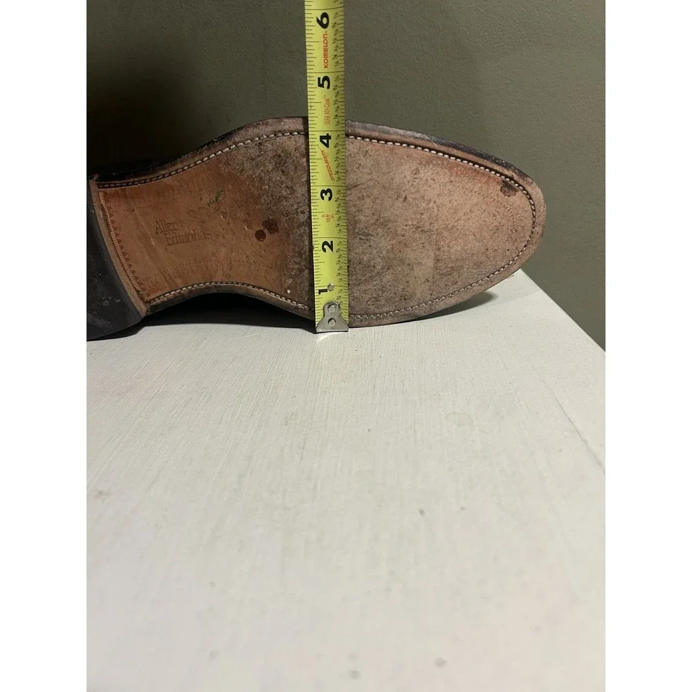 Allen Edmonds 